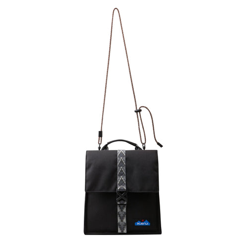 KAVU Lunch Sack 斜揹手提保冷袋 8L #9348